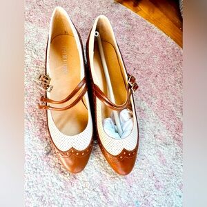 Chelsea Crew, new shoes, size 39